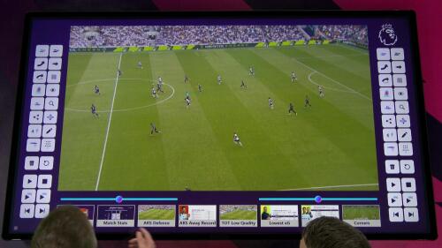 运动会策划与执行